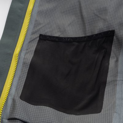 15. Men's MALAKU Transitional Jacket