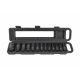 1/2" LONG IMPACT SOCKET SET