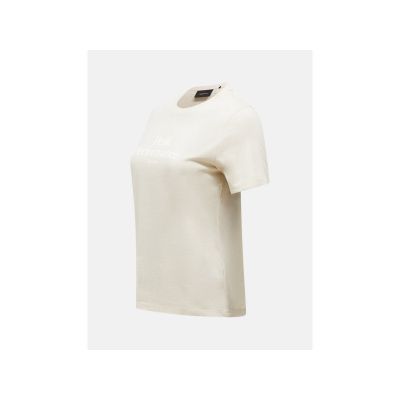 3. PEAK PERFORMANCE W Original Tee Women's T-shirt, Beige