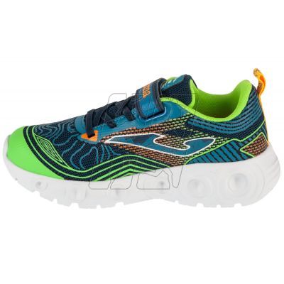 2. Joma Rase 2503 Jr JRASS2503V shoes