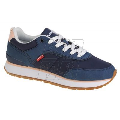 5. Levi&#39;s Segal SW 234240-680-17 shoes