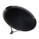 5. Kohersen Black Cube Pancake Pan 29cm