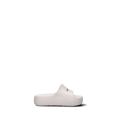 Tommy Hilfiger Chynky Flatofrm Slide W EN0EN02454ACG
