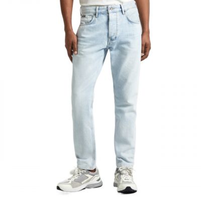 2. Pepe Jeans Tapered Jeans M PM207392