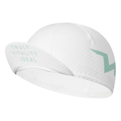 Rockbros M013 TVI Cycling Cap - White