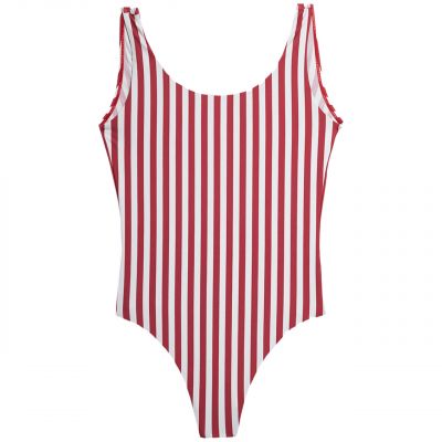 3. Outhorn F013 W OTHSS23USWSF013 90A Swimsuit