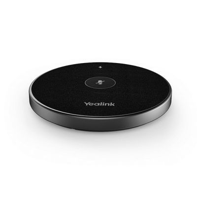 2. Yealink VCM36-W Package Microphone