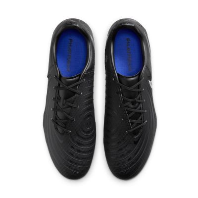 3. Nike Phantom GX II Academy FG/MG M FD6723-001 football boots