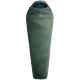 Deuter Orbit EL 0C/32F Adult Mummy Sleeping Bag Fabric, Polyethylene Sulfone (PES), Ripstop Green
