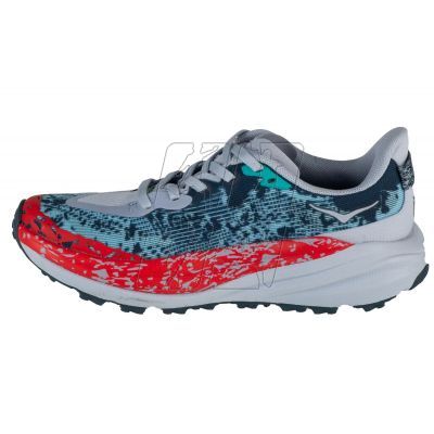 2. Hoka Speedgoat 6 W Running Shoes 1147811-GKS