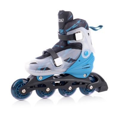 5. Skates./Roller Skates/Adjustable FunActiv Adapt 4in1 Boy Skates