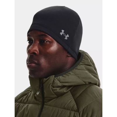 4. UNDER ARMOR Storm Beanie 1365918-001