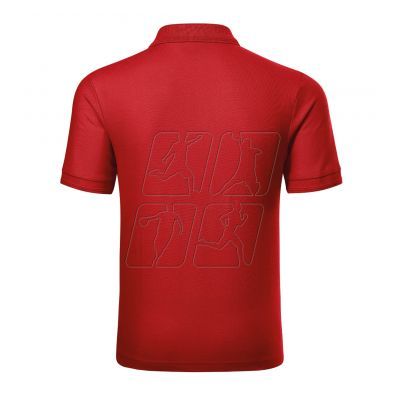 3. Malfini Reserve M MLI-R2207 polo shirt