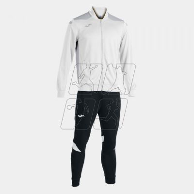 Joma Championship VI Tracksuit 101953.211