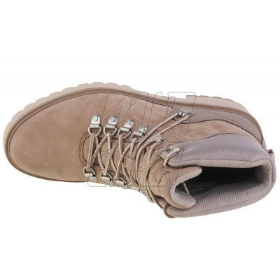 3. Timberland Carnaby Cool Hiker W 0A5WSZ shoes