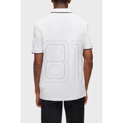 3. Polo shirt Hugo Deresino232 M 50490775-120