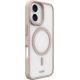 2. Laut Huex Protect MagSafe case for iPhone 16 - beige
