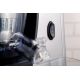 9. ELDOM SLOW JUICER PJ400 400W SILVER-BLACK, BPA FREE AUGER 80 [RPM]