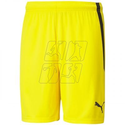 3. Puma team shortsLIGA M 704924 07