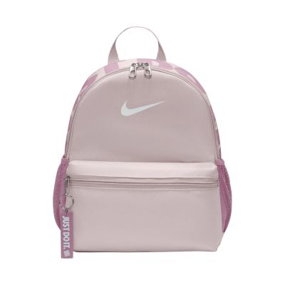 2. Nike Brasillia JDI mini backpack pink DR6091 019