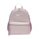 2. Nike Brasillia JDI mini backpack pink DR6091 019