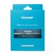 12. Patriot TXD USB 3.2 enclosure for M.2 NVMe SSD 1.3, up to 8 TB – Aluminium