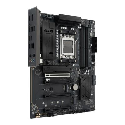 3. ASUS B850 MAX GAMING WIFI motherboard
