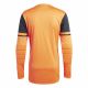 2. adidas Squadra 25 M JG1130 goalkeeper jersey