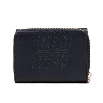2. Tommy Hilfiger Iconic Med FLAP wallet AW0AW13650