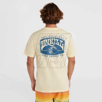 4. O&#39;Neill Beach Graphic T-Shirt M 92800613972