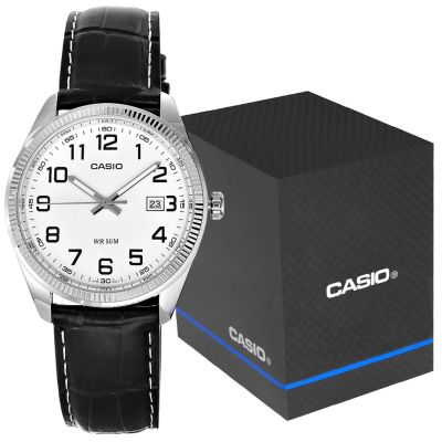2. CASIO MTP-1302PL-7BVEF Men's Watch