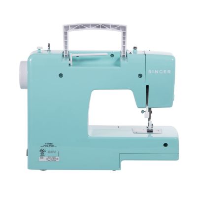 3. SINGER 3223G Semi-automatic Electric Sewing Machine