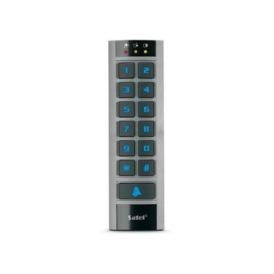 3. SATEL ACCO-SCR-BG - Unique 125kHz proximity reader with keypad