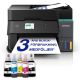 3. Epson EcoTank ET-3950 printer - multifunction - color - inkjet - ITS - Legal