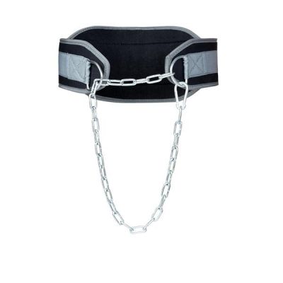 9. HMS PST04 Weighted Belt for Strength Training