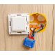 6. Shelly 1 Mini Gen4 Smart WiFi Controller, 2 pcs
