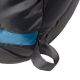 10. NILS CAMP NC2012 Sleeping Bag, Black-Navy Blue