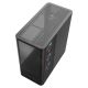15. MODECOM VOLCANO AQ 400 ARGB MIDI BLACK CASE