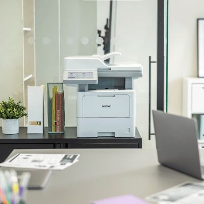 15. Brother MFC-L6910DN Multifunction Printer Laser A4 1200 x 1200 DPI 50 ppm Wi-Fi