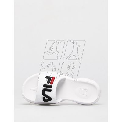 5. Fila Disruptor Slide W flip-flops 1010868.1FG