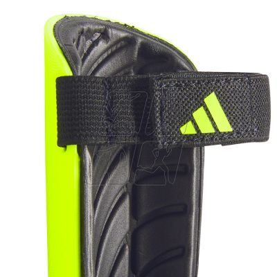 3. Adidas Tiro Sg Mtc Jr IS5601 shin guards