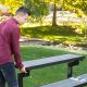 17. Lifetime Bench 60253