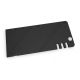 EK 3831109836798 part / accessory for computer cooling systems Rear registration