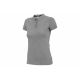 3. T-shirt 4F W H4Z22TSD356MEDIUM GRAY MELANGE