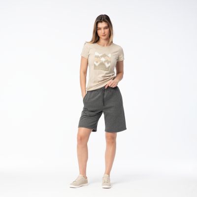 9. Women's Shorts LADY HASTIO