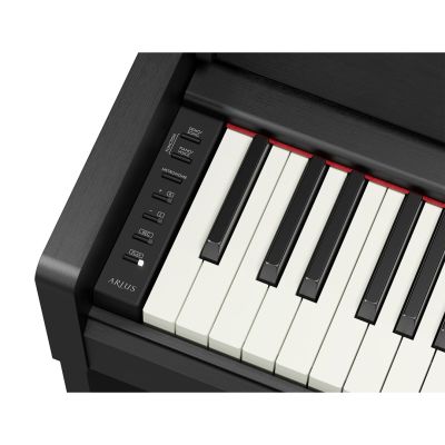 4. Yamaha ARIUS YDP-S36B - Digital Piano