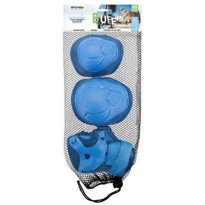 3. Spokey Buffer XS Protector Set SPK-944636