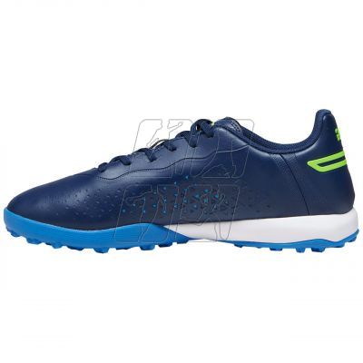 9. Puma King Match TT M 107260 02 football shoes