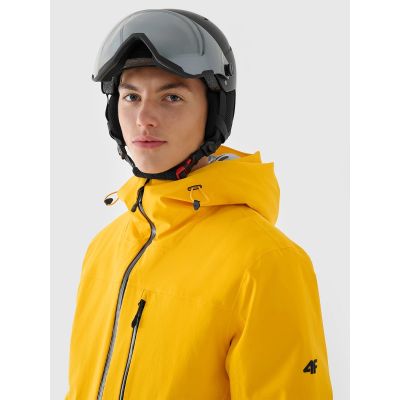 17. Ski jacket 15000 membrane men's 4F 4FWAW24TTJAM574-71S