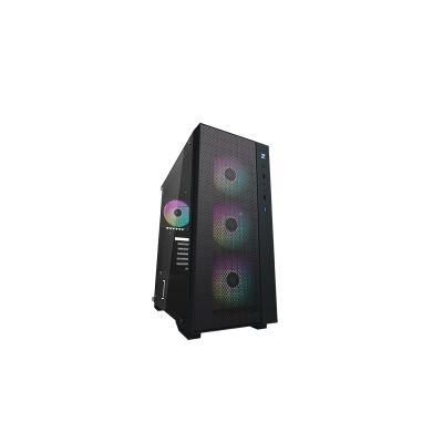 4. DeepCool MATREXX55MESHADD-RGB4F Case